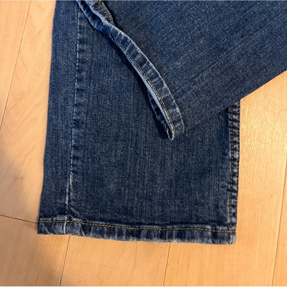 559 Levi's w32L 32 - Picture 4 of 8